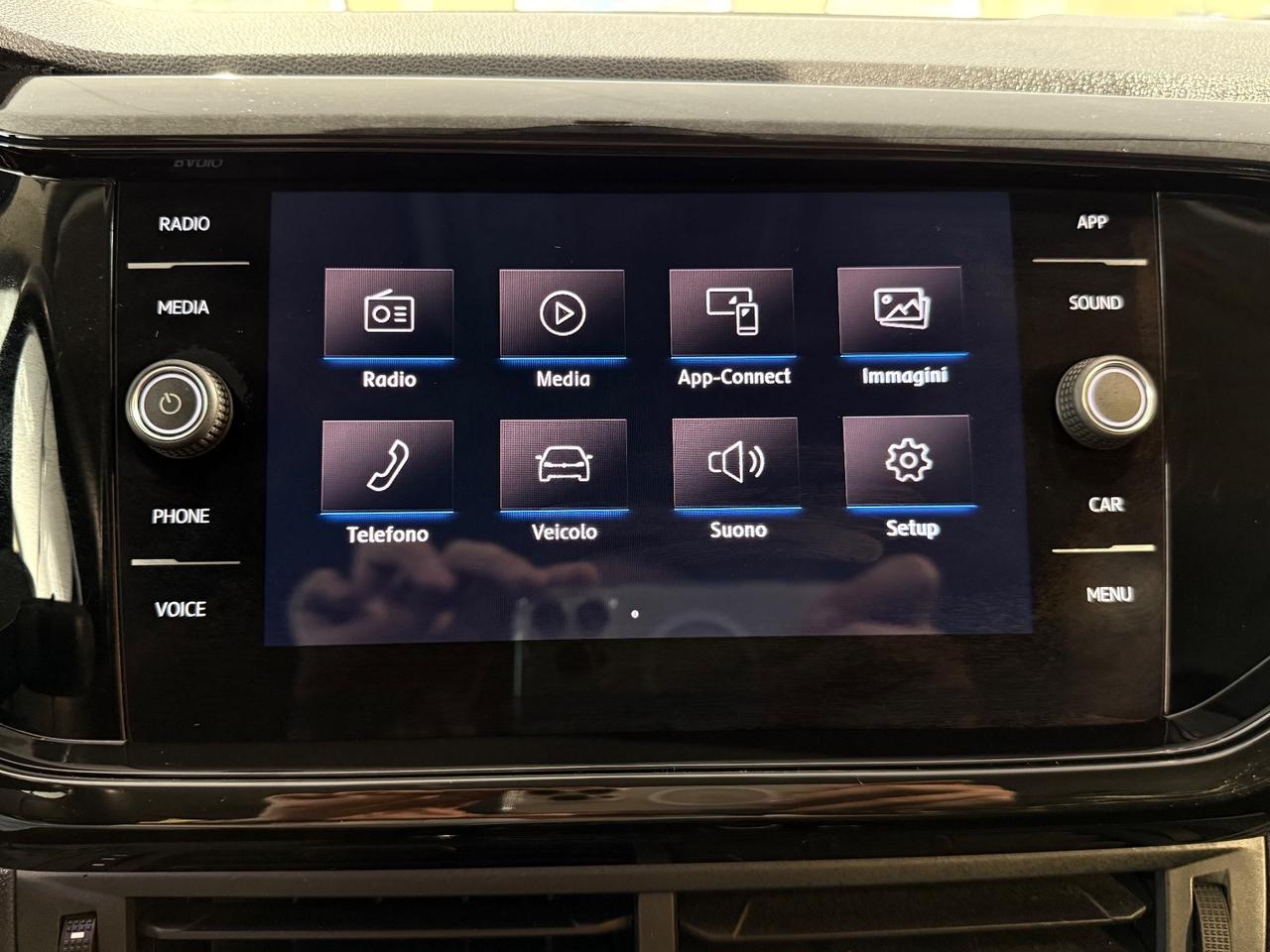 Volkswagen T-Cross FULL OPTIONAL *UNICO PROPRIETARIO