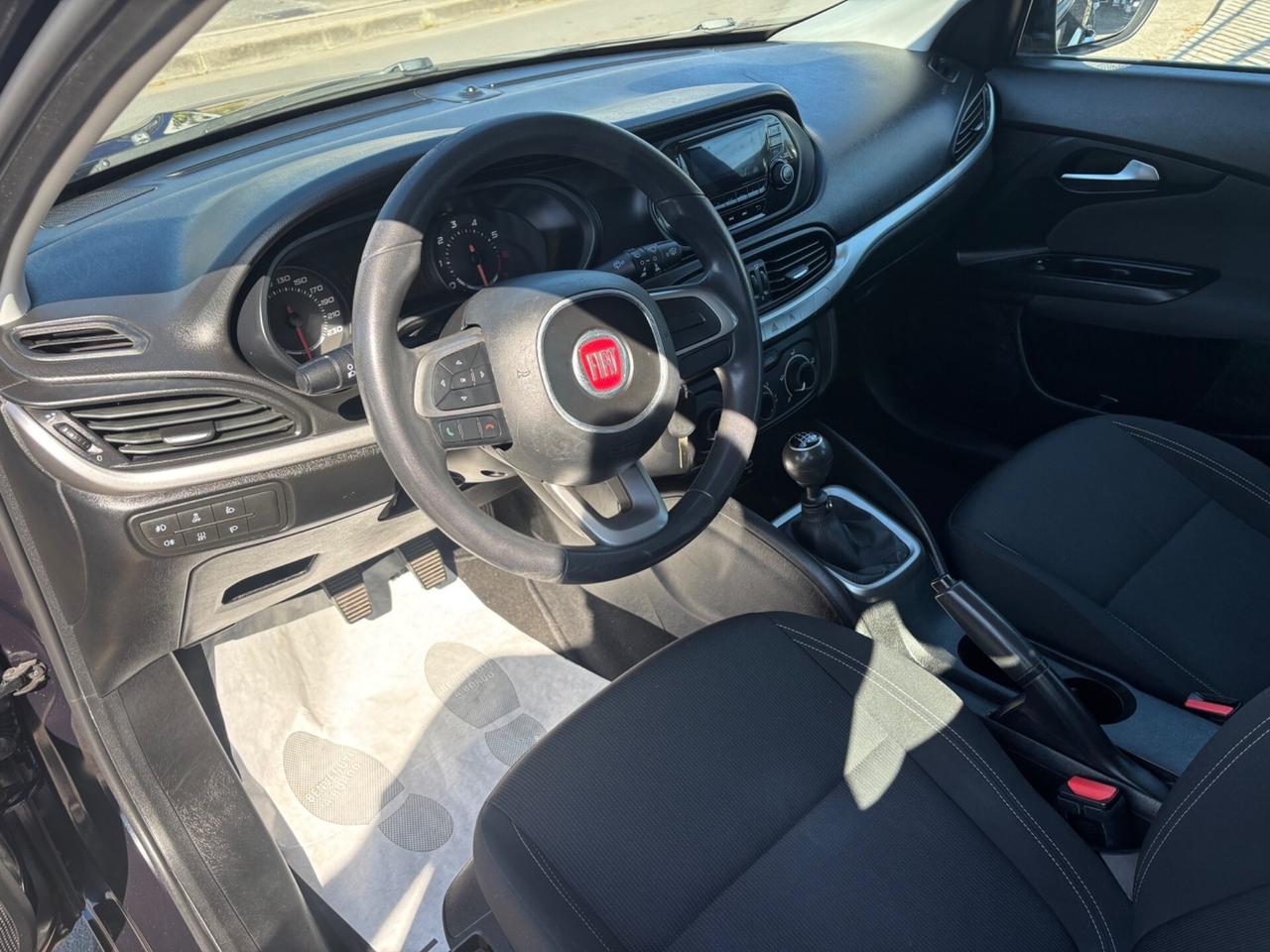 Fiat Tipo 1.4 5 porte Lounge