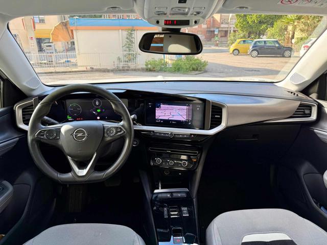OPEL Mokka-e Elegance