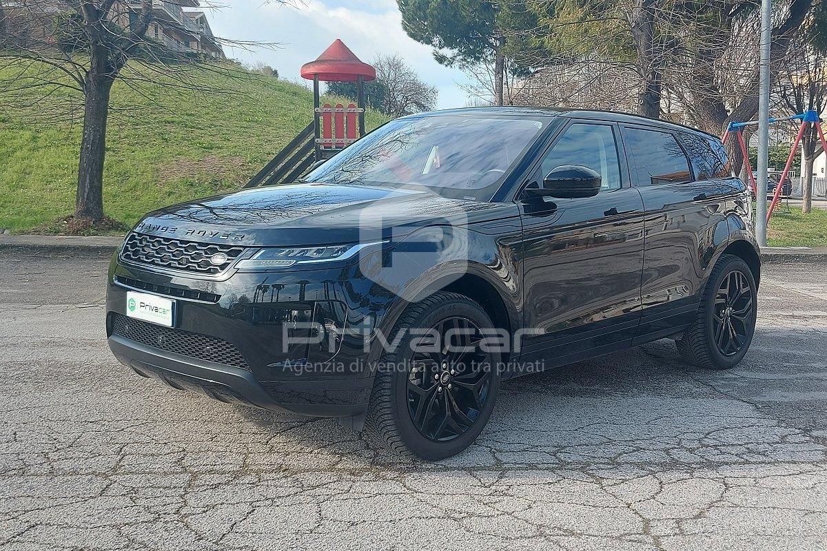 LAND ROVER Range Rover Evoque 2.0D I4 150CV AWD Business Edit. Premium