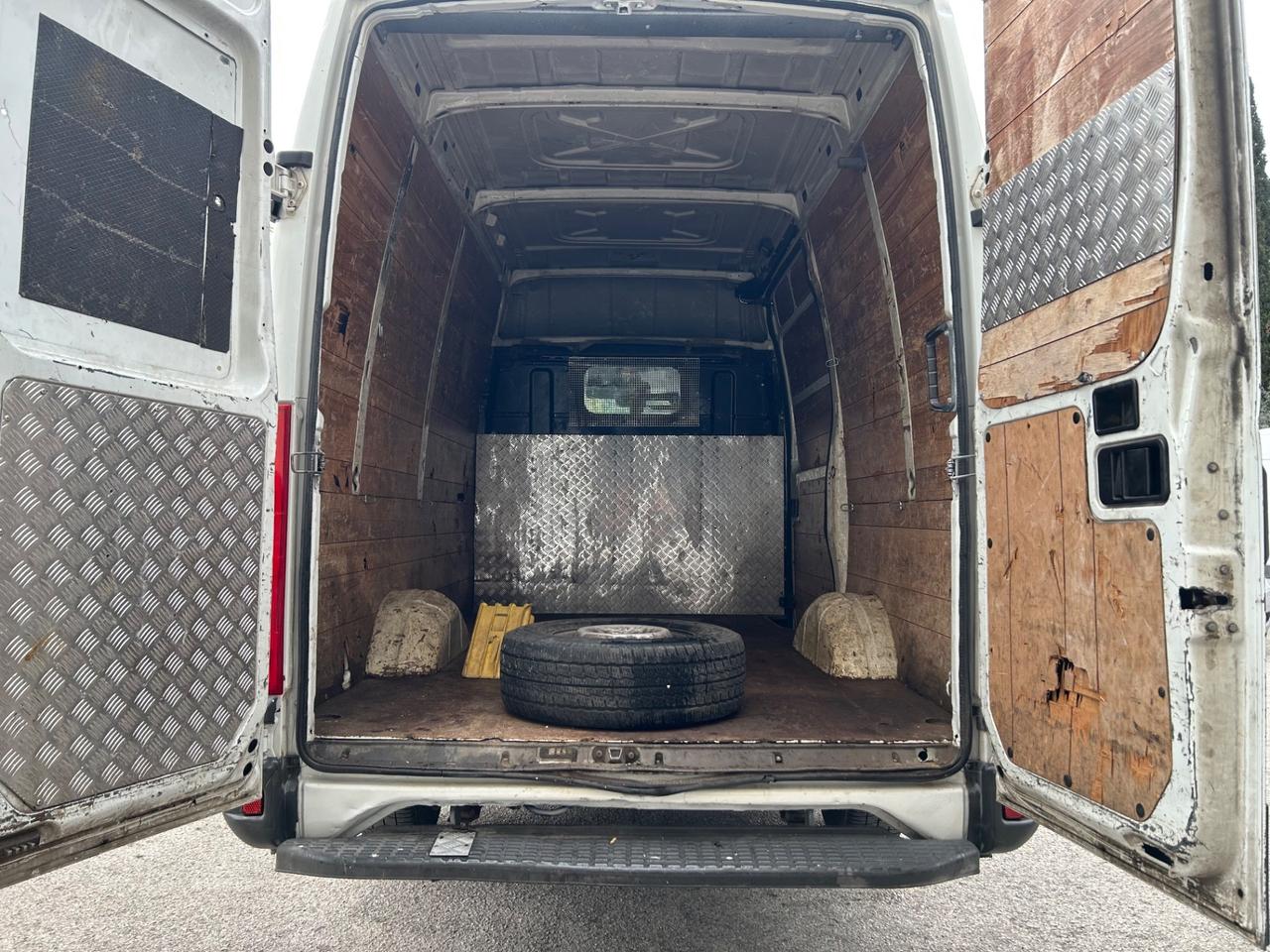 Iveco Daily 35.12 2.8 TDI Furgone