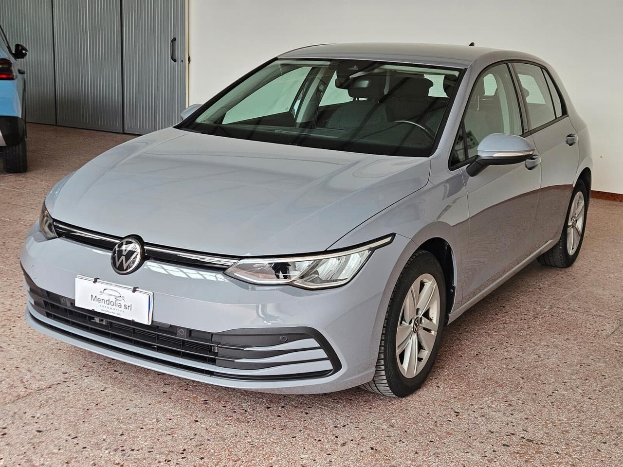 Volkswagen Golf 2.0 TDI SCR Style