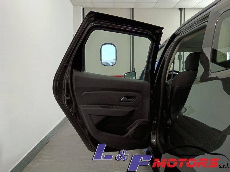 Dacia Duster 1.5 dCi 110cv PRESTIGE