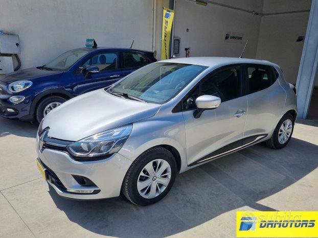 Renault Clio 1.5 DCi 90 CV ENERGY BUSINESS 2019