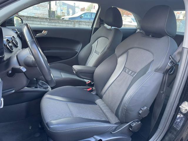 AUDI A1 1.6 TDI 105 CV Ambition