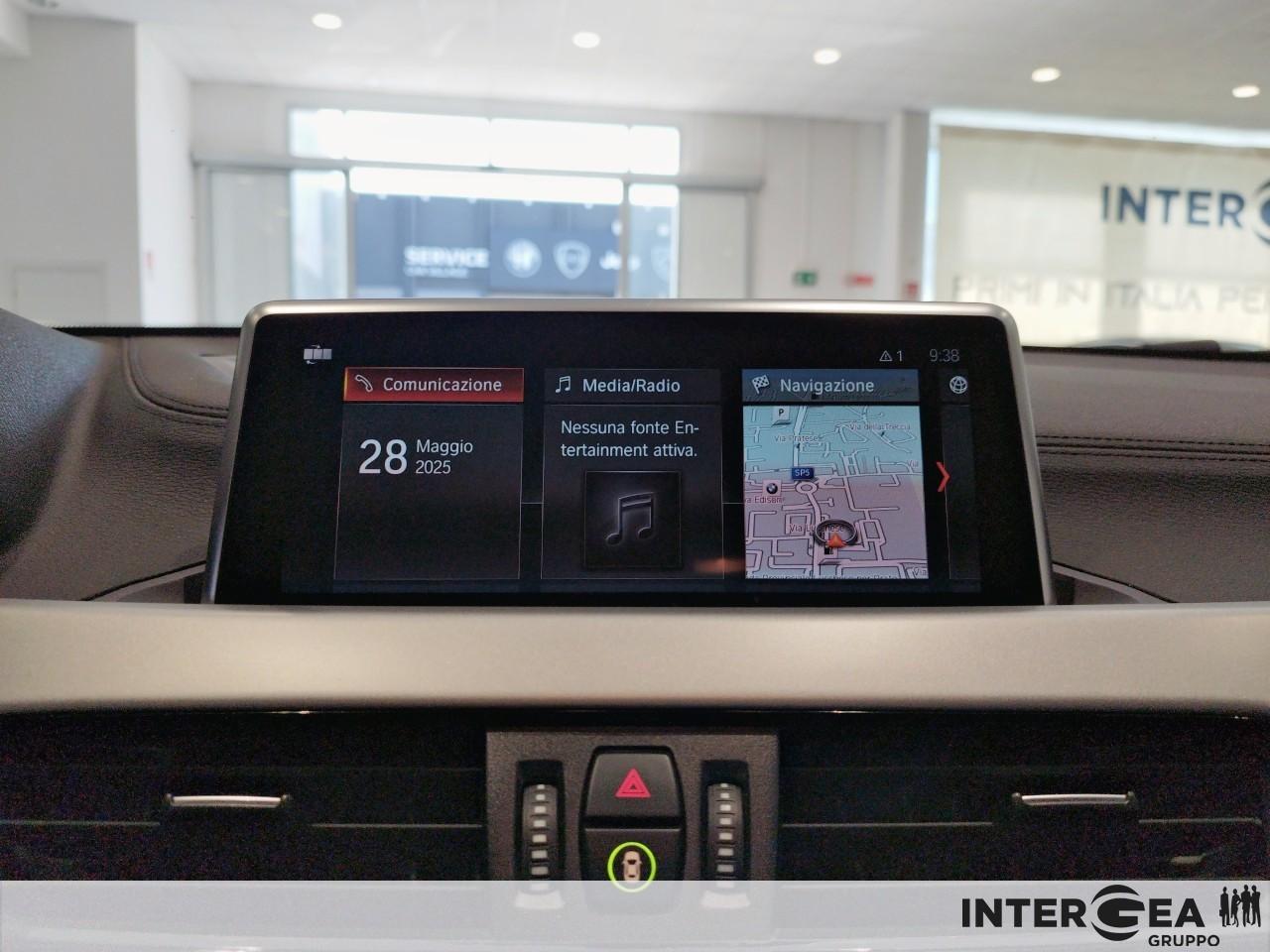 BMW X2 xdrive20d Business X auto