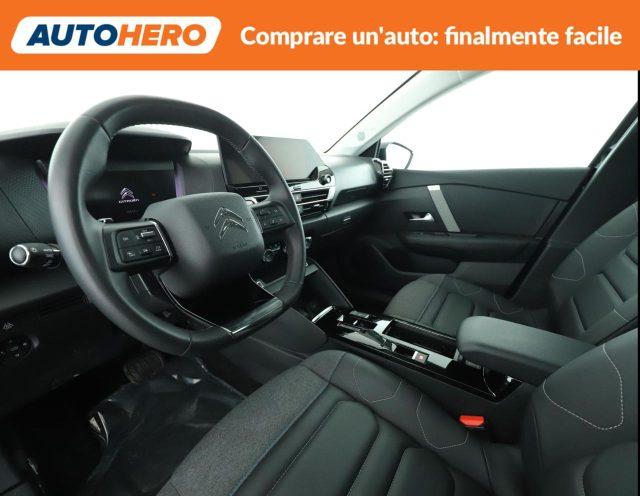 CITROEN C4 PureTech 130 S&S EAT8 Shine