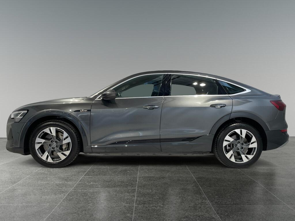 Audi e-tron (Q8) 50 313CV Batt.71kWh Autom. quattro S-line