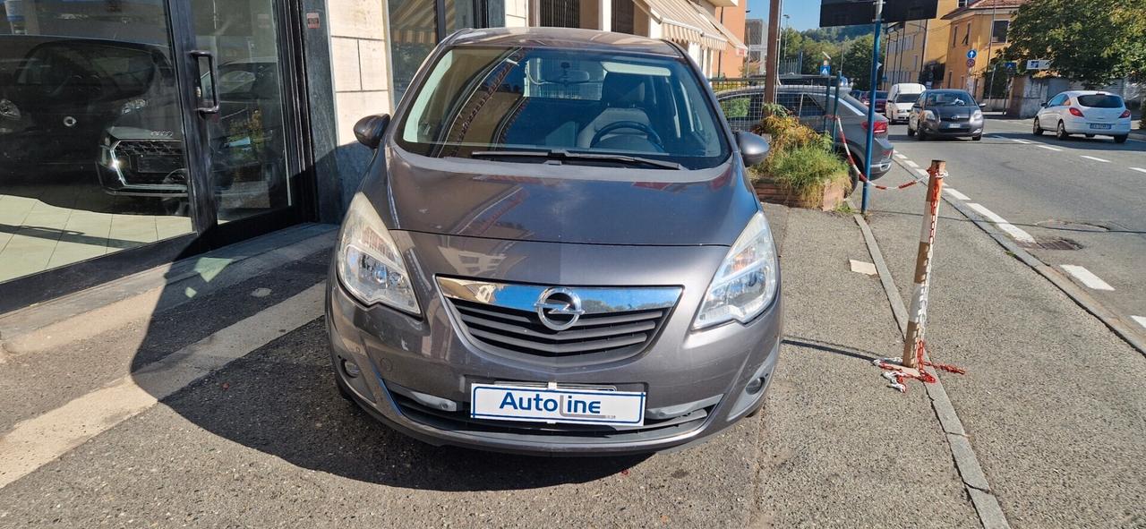 Opel Meriva 1.3 CDTI ecoFL IN ORDINE