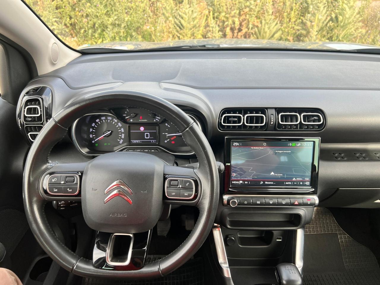 Citroen C3 Aircross 1.5HDI FULL PARI AL NUOVO 2022