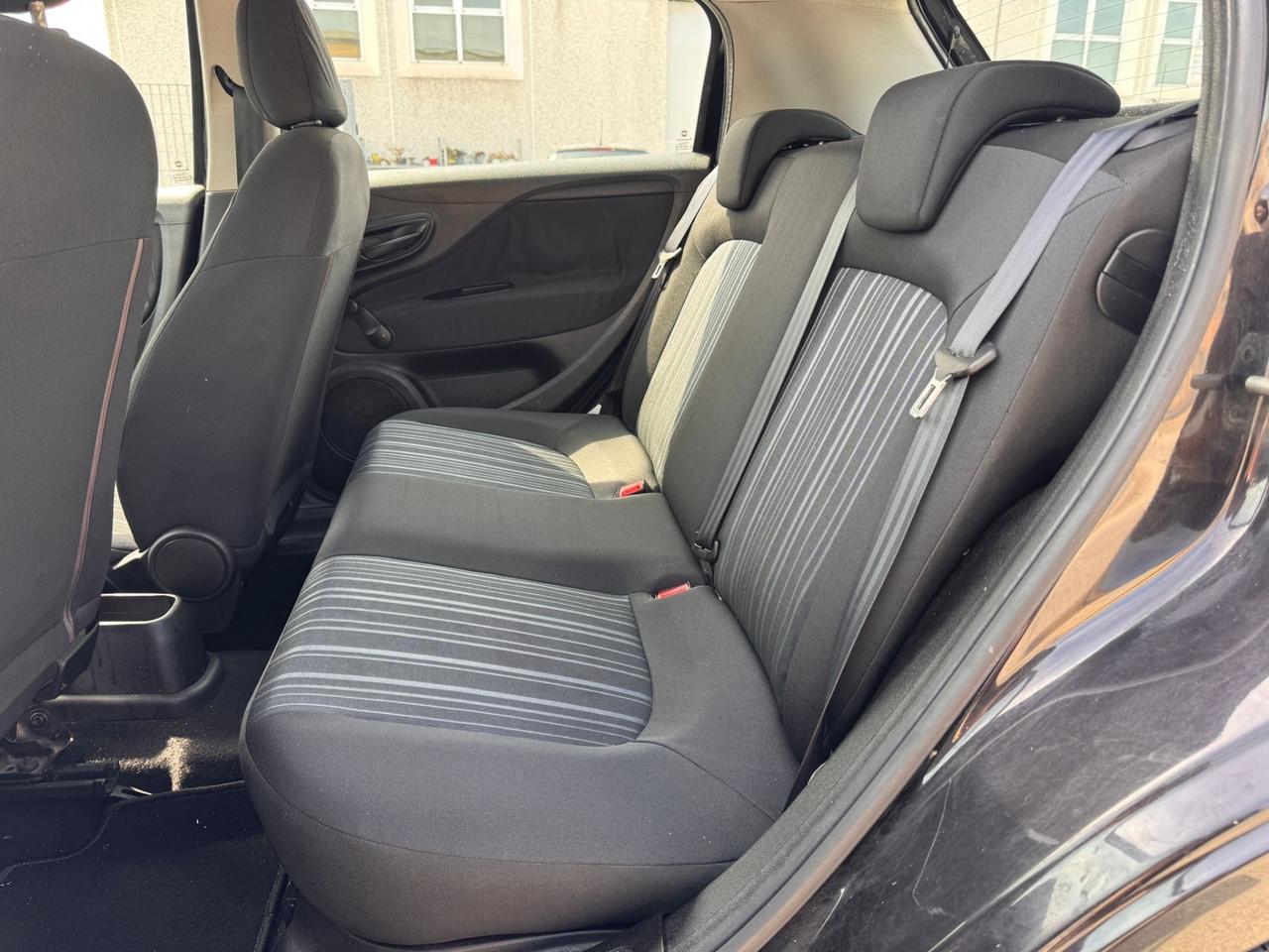 Fiat Punto Evo S&S Dynamic GARANZIA 12 MESI