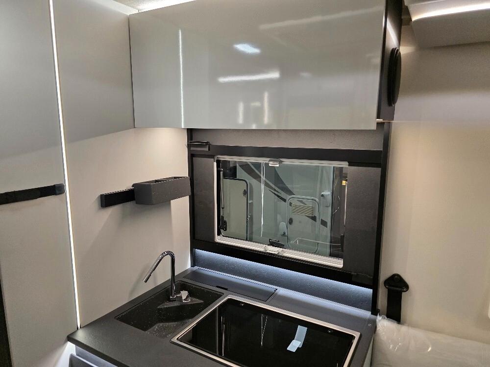 CAMPER MOBILVETTA KOMPAKT 55