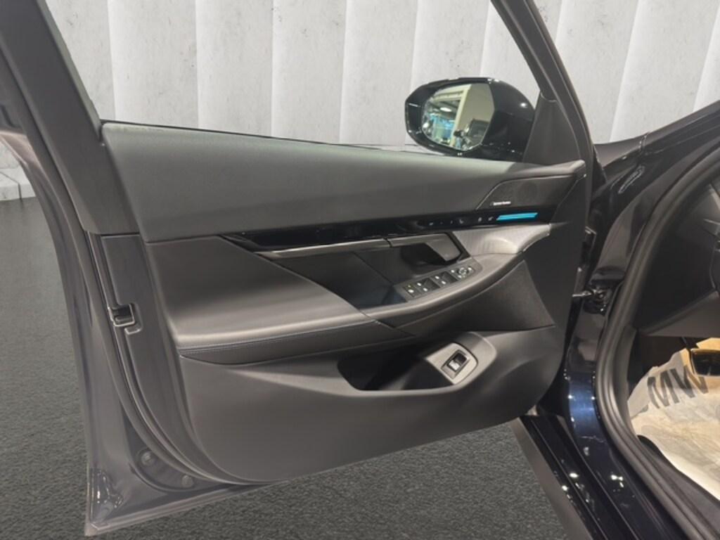 BMW Serie 5 Touring 520 d 48V M Sport Pro xDrive Steptronic