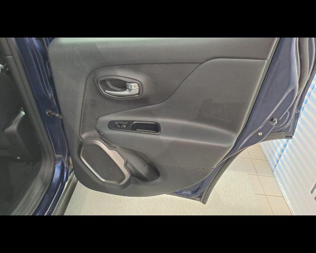 JEEP Renegade 1.6 mjt 120cv Limited