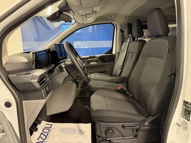 Ford Tourneo Custom 320L2H1 2.0 Eco 136cv Titanium 9 posti