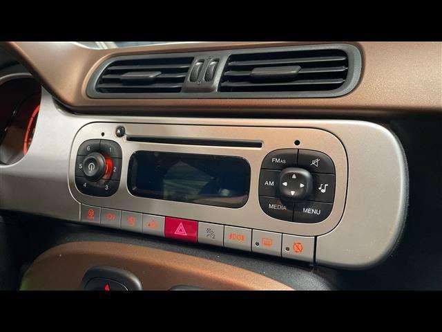 Fiat Panda Cross 1.3 Multijet 16v 95cv 4x4 S&S