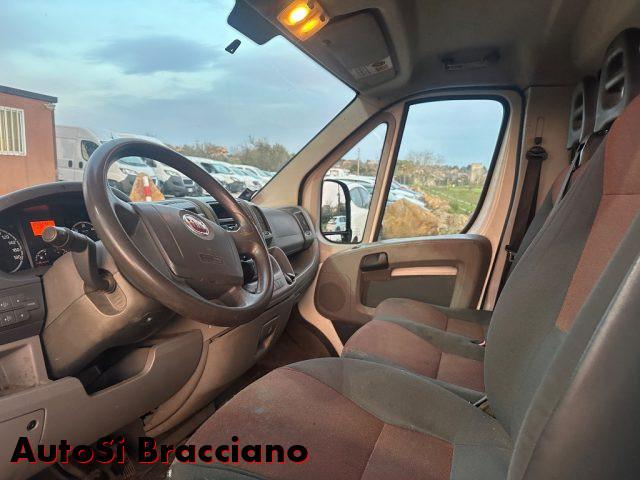 FIAT Ducato 30 2.3 MJT 120CV