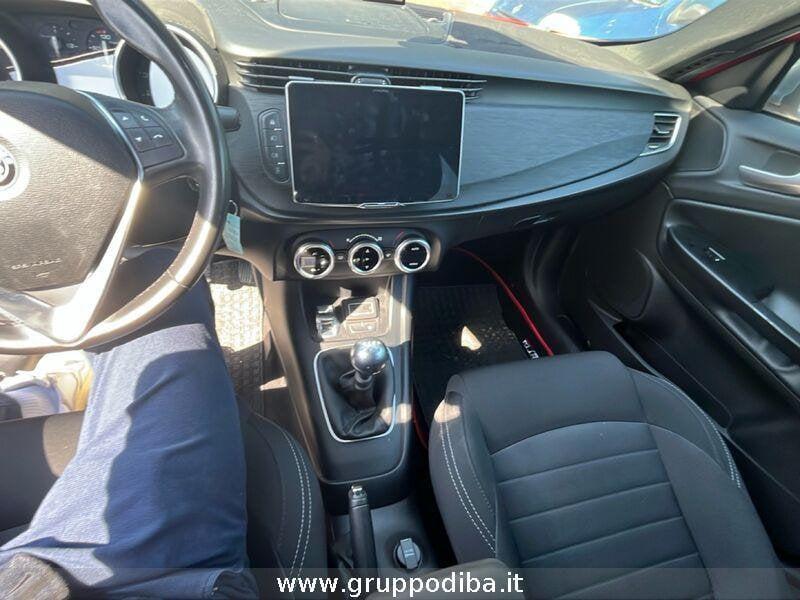 Alfa Romeo Giulietta III 2016 Benzina 1.4 t. Super 120cv