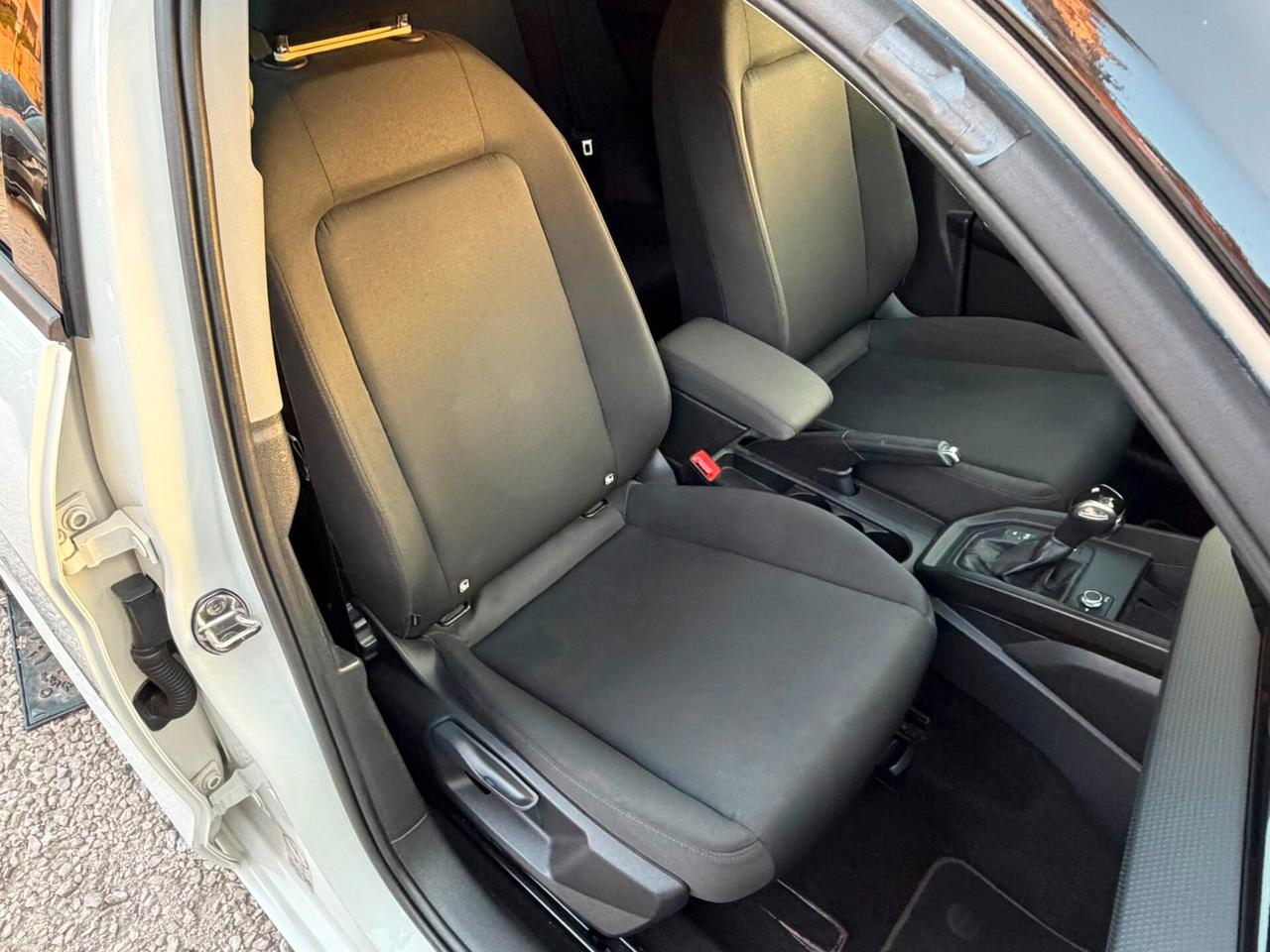 Audi A1 SPB 30 TFSI S tronic Admired