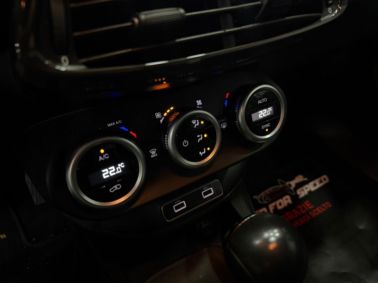 Fiat 500X 1.5 T4 Hybrid 130 CV DCT Sport