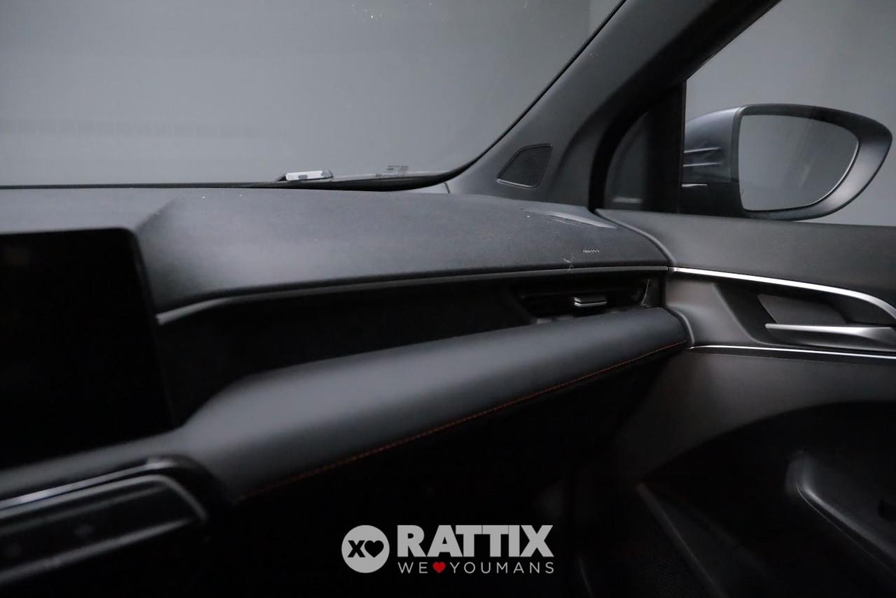 MG MG3 1.5 115CV Comfort