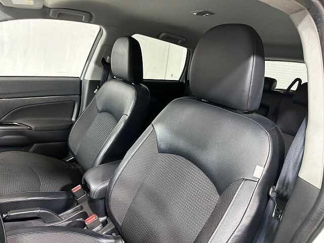 Citroen C4 Aircross HDi 115 S&S 4WD Exclusive
