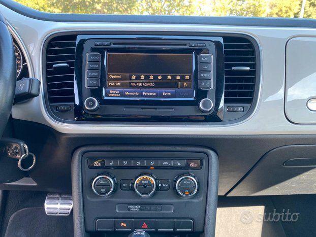 Volkswagen Maggiolino 2.0 TSI DSG Sport PROMO!