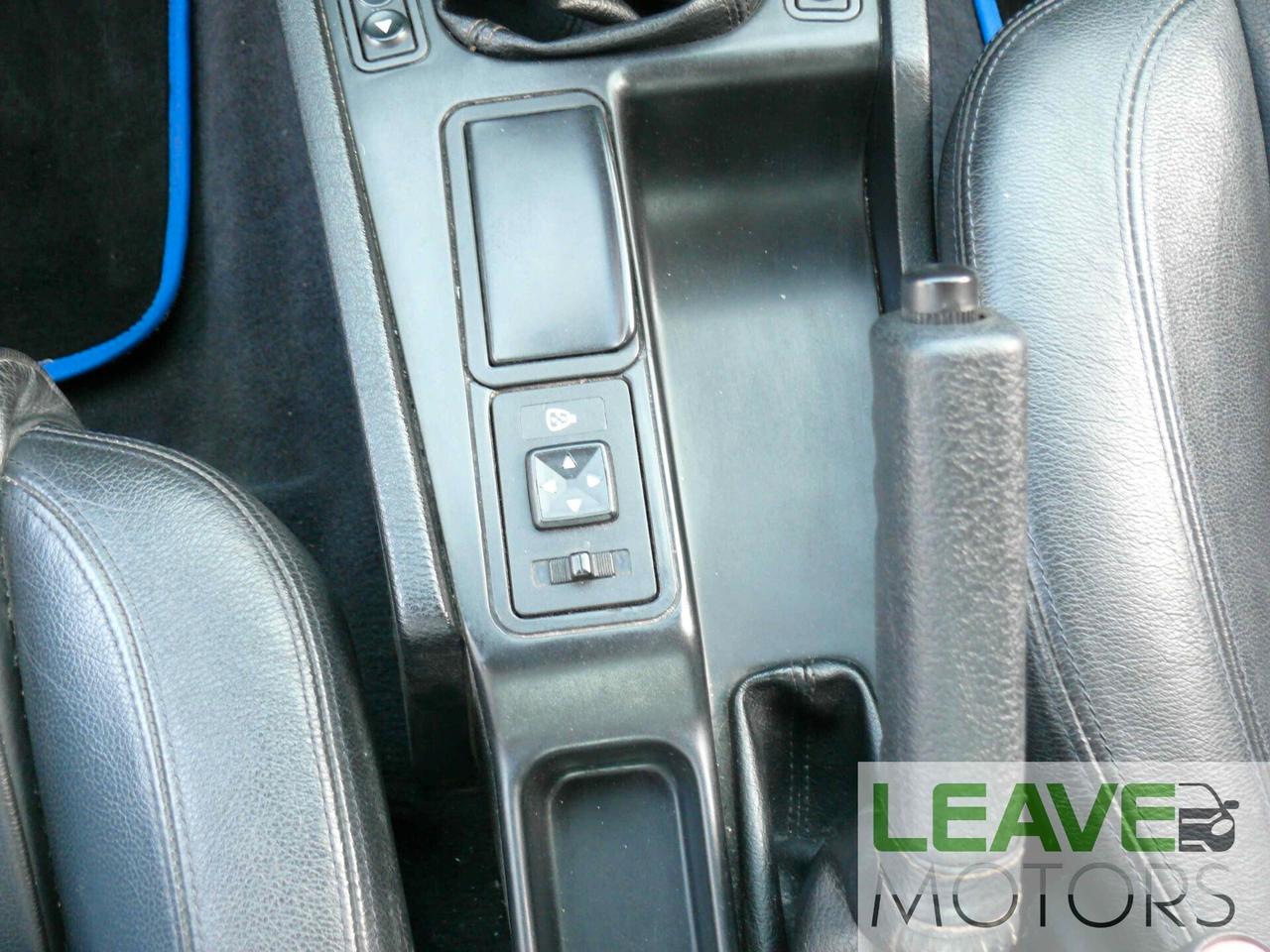 Fiat Coupe 2.0 i.e. 16V Plus (M1357)