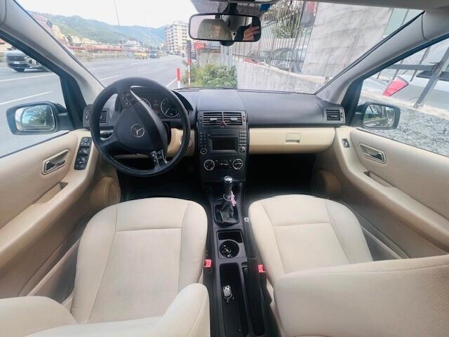 Mercedes-benz A 160 BlueEFFICIENCY Executive per neopatentati