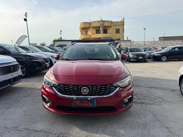 FIAT Tipo 1.6 Mjt S&S DCT SW Lounge Automatico