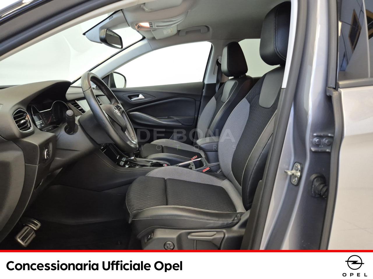 Opel Grandland X x 1.5 ecotec innovation s&s 130cv at6