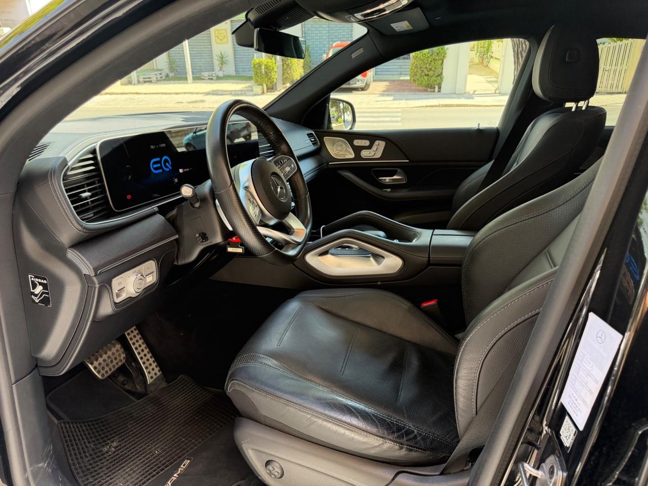 Mercedes-benz GLE 350 300 d 4Matic Mild Hybrid Premium Plus