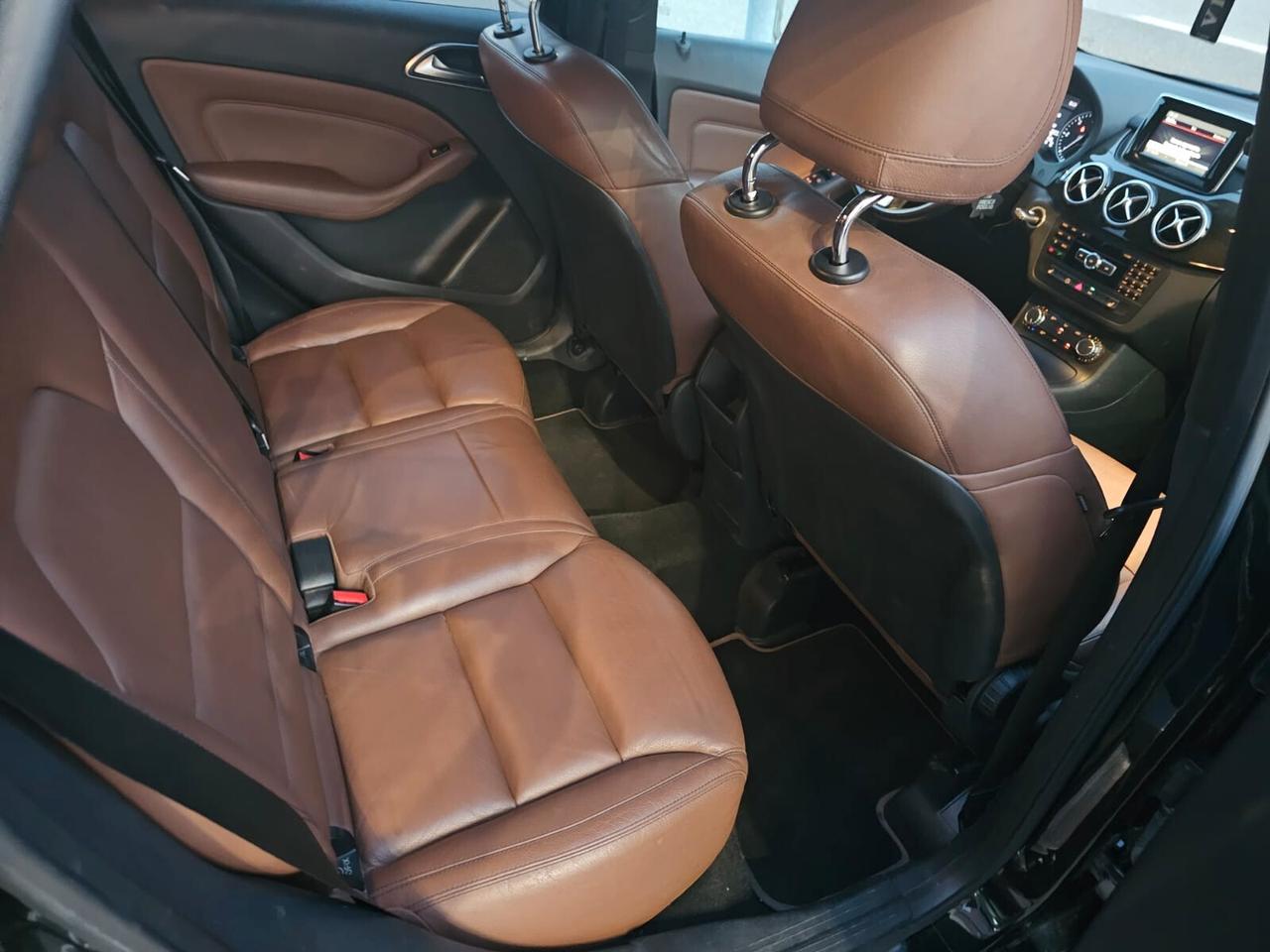 Mercedes-benz B 200 CDI 136cv Executive*Aut*Pelle*Kamera*Euro5
