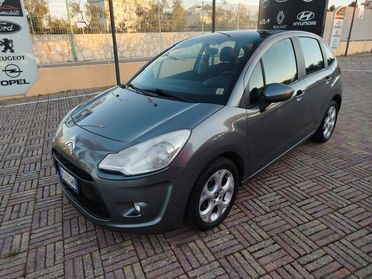 Citroen C3 1.4 HDi 70 FAP Business 79.000km!