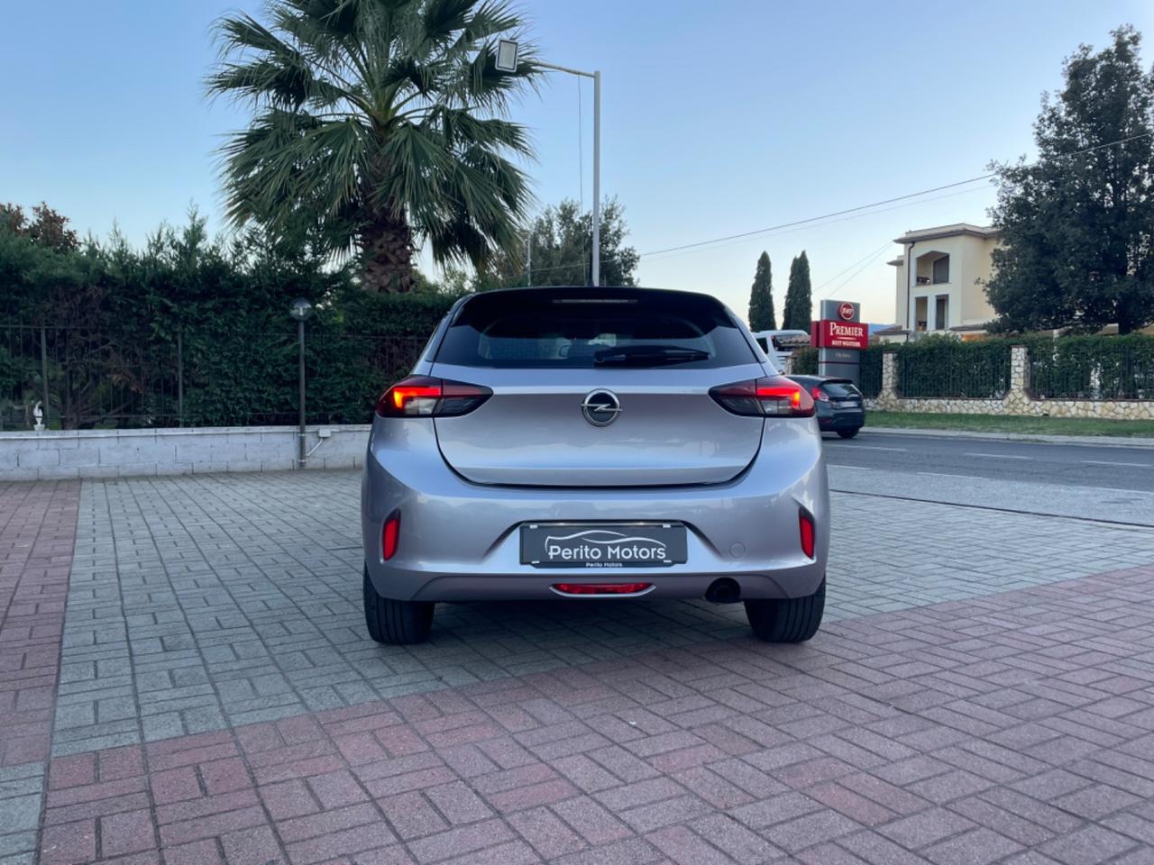 Opel Corsa 1.2 Elegance