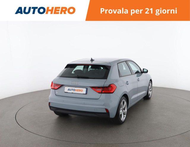 AUDI A1 SPB 30 TFSI Admired