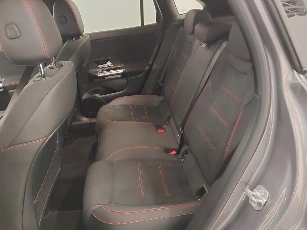 Mercedes-benz GLA 200 d Automatic AMG Line Premium Plus