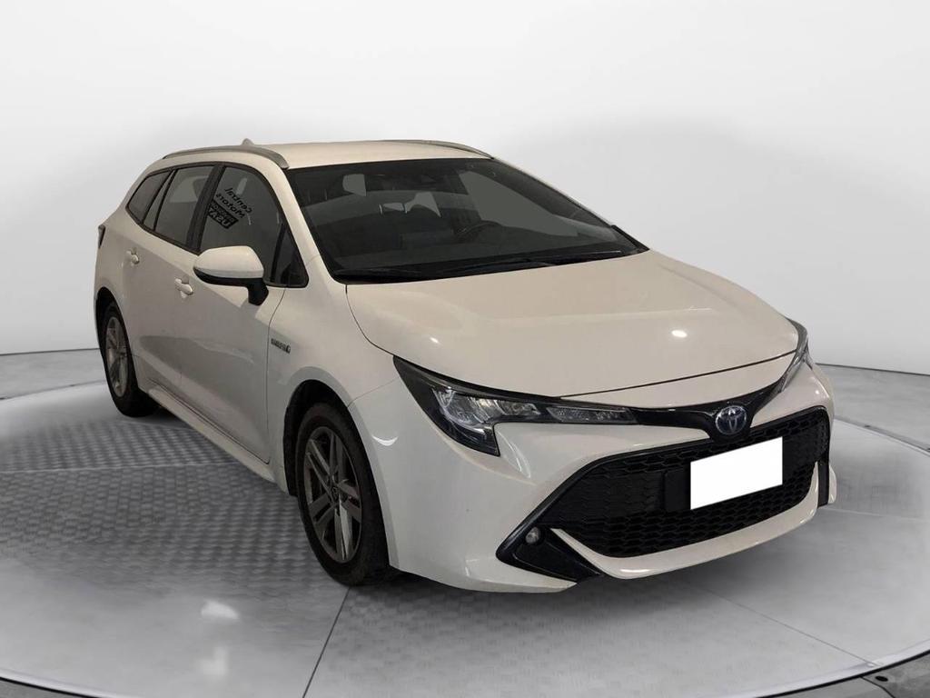 Toyota Corolla Touring Sports 1.8 Hybrid Active CVT