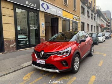 Renault Captur Captur Plug-in Hybrid E-Tech 160 CV Intens