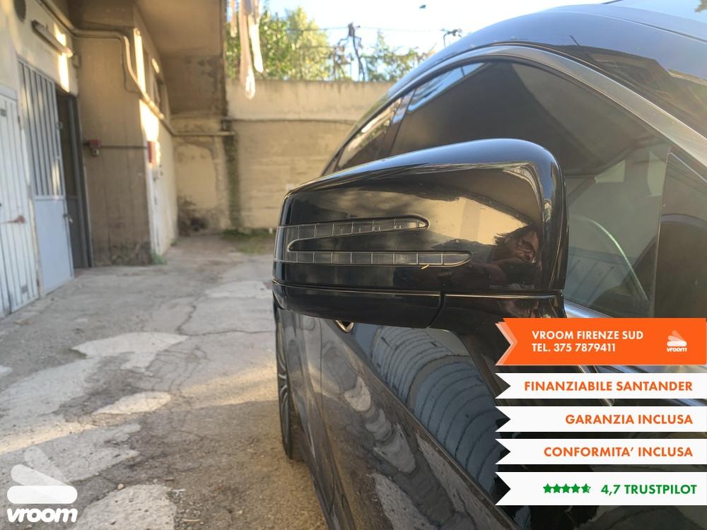 MERCEDES Classe CLS (X/C218) CLS 250 SW BlueTEC...