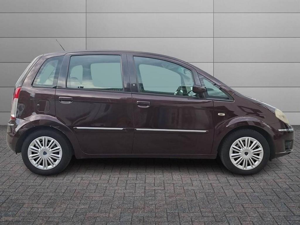 Lancia Musa 1.4 Ecochic Oro