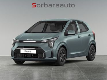 Kia Picanto Picanto 1.0 gdi Urban