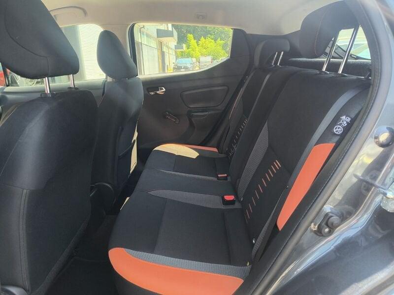 Nissan Micra Micra 1.5 dci Acenta 90cv(PREZZO REALE)