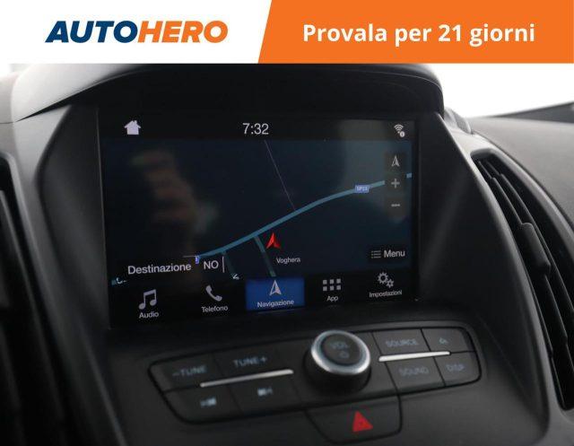 FORD Kuga 1.5 TDCI 120 CV S&S 2WD Titanium