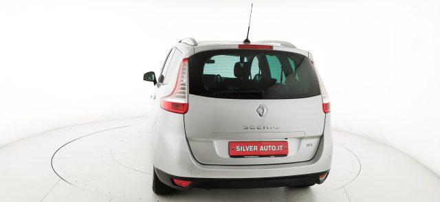 RENAULT Grand Scenic Scénic dCi 110 CV Start&Stop Energy Limited