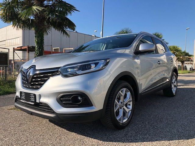 RENAULT Kadjar Blue dCi 8V 115CV EDC Sport Edition