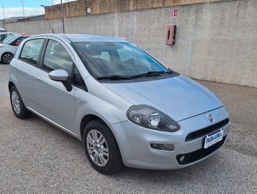 Fiat Punto 1.4 cc 77 cv Easypower Pop GPL 2012