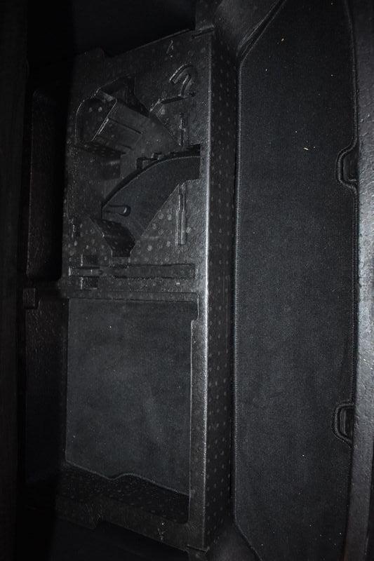 DR AUTOMOBILES dr4 dr4 1.6 Bi-Fuel GPL