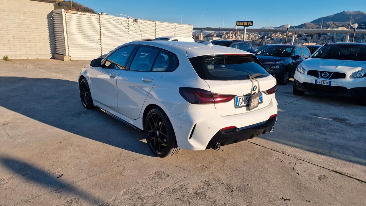 Bmw 118 118d M SPORT 5p. Business Advantage