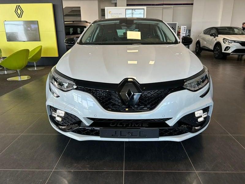 Renault Mégane Megane 1.8 tce R.S. Ultime 300cv edc